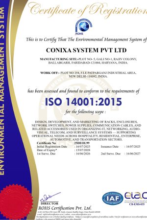 ISO 14001:2015